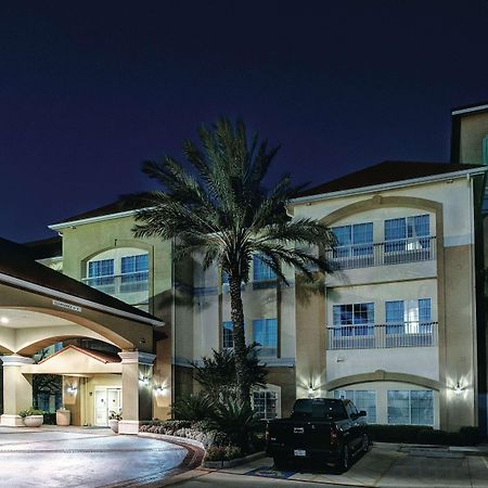 La Quinta By Wyndham Rosenberg Hotel Exterior photo